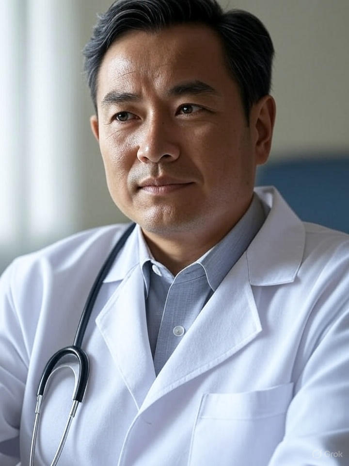 Diagnosis and treatment